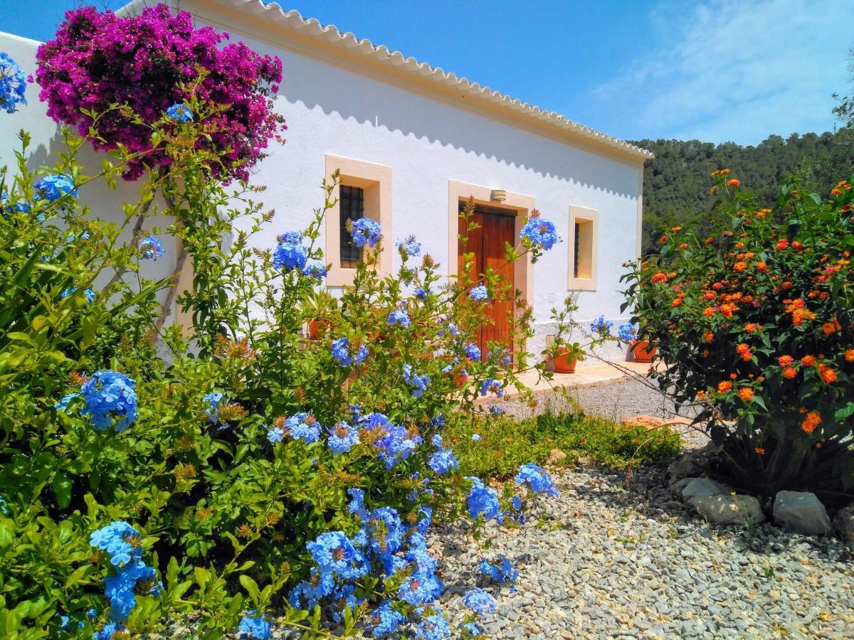 Сasa de vacaciones Pep Pardal Sant Miquel de Balansat