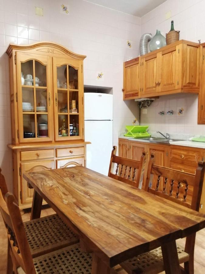 Pep Pardal Casa de férias